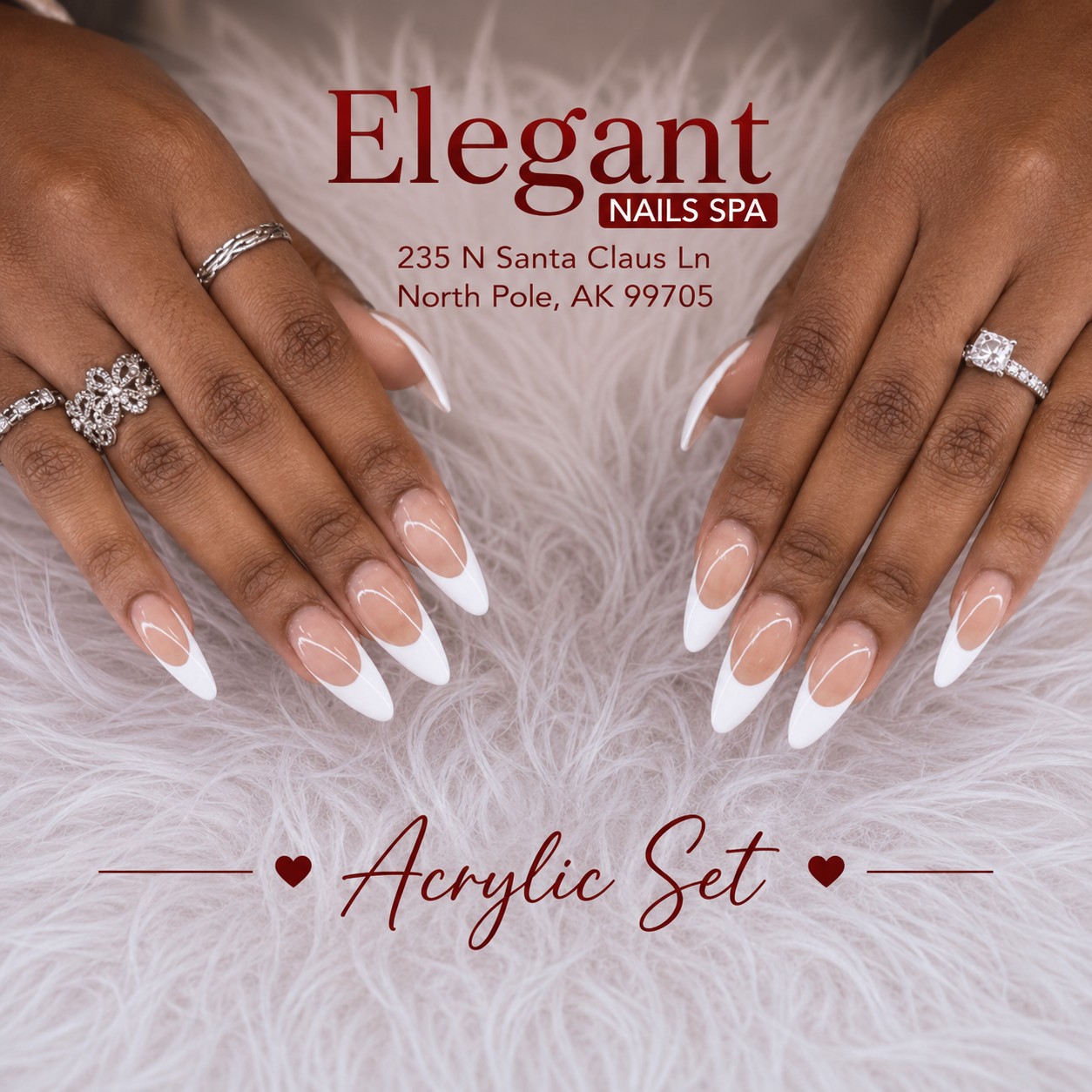 Trending Nail Looks